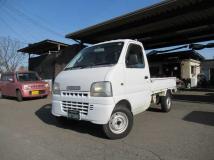 2000 Suzuki Carry Truck