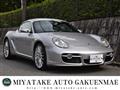 2005 Porsche Cayman