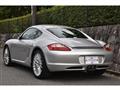 2005 Porsche Cayman