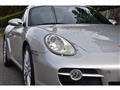 2005 Porsche Cayman
