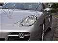 2005 Porsche Cayman