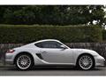 2005 Porsche Cayman