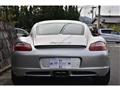 2005 Porsche Cayman