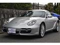 2005 Porsche Cayman