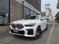 2022 BMW X6