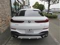 2022 BMW X6