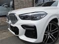 2022 BMW X6