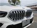 2022 BMW X6