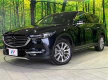 2019 Mazda CX-8