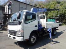 2008 Mitsubishi Canter
