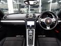 2015 Porsche Boxster