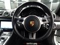 2015 Porsche Boxster