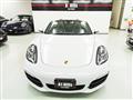 2015 Porsche Boxster