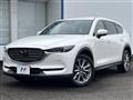 2019 Mazda CX-8