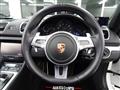 2013 Porsche Boxster