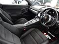 2013 Porsche Boxster