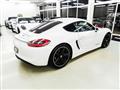 2014 Porsche Cayman