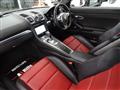 2014 Porsche Cayman