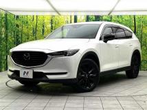 2021 Mazda CX-8