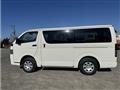 2026 Toyota Hiace Van