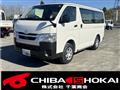 2026 Toyota Hiace Van