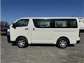 2026 Toyota Hiace Van
