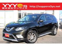 2016 Nissan X-Trail
