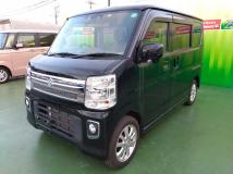 2023 Suzuki Every Wagon