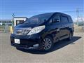 2010 Toyota Alphard G