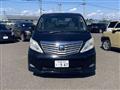 2010 Toyota Alphard G