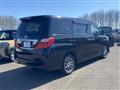 2010 Toyota Alphard G
