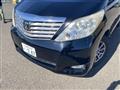 2010 Toyota Alphard G