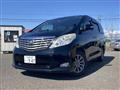 2010 Toyota Alphard G