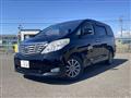 2010 Toyota Alphard G