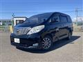 2010 Toyota Alphard G