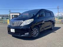 2010 Toyota Alphard G