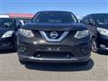2017 Nissan X-Trail