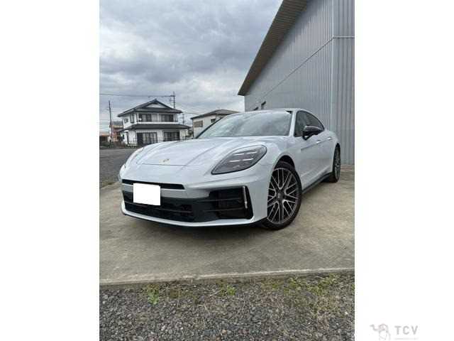 2024 Porsche Porsche Others