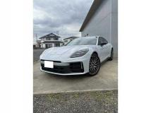 2024 Porsche Porsche Others