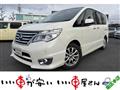 2016 Nissan Serena
