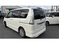 2016 Nissan Serena