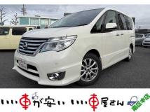 2016 Nissan Serena