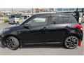 2012 Suzuki Swift