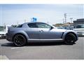 2004 Mazda RX-8