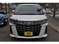 2019 Toyota Alphard G