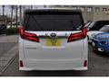 2019 Toyota Alphard G