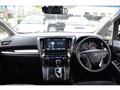 2019 Toyota Alphard G