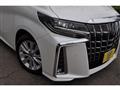 2019 Toyota Alphard G