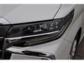 2019 Toyota Alphard G