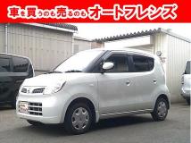 2009 Nissan Moco
